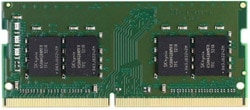 Kingston 32 GB 3200 MHz DDR4 CL22 SODIMM KVR32S22D8/32 Ram
