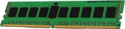 Kingston 4 GB 2666 MHz CL19 KVR26N19S6/4 DDR4 Ram