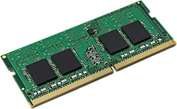 Kingston 4 GB DDR4 2133 MHz SODIMM KVR21S15S8/4 Bellek