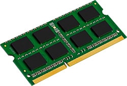 Kingston 4GB 1333 MHz DDR3 CL9 KCP313SS8/4 Ram