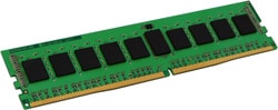 Kingston 4GB 2400 MHz DDR4 CL17 KVR24N17S6/4 Ram