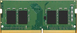 Kingston 4GB 2400 MHz DDR4 CL17 KVR24S17S6/4 Ram