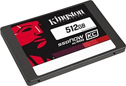 Samsung 512 GB 850 PRO MZ-7KE512BW 2.5