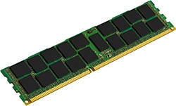 Kingston 8 GB 1600Mhz DDR3 KVR16R11S4/8 Bellek