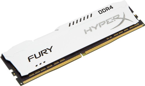Kingston Hyperx Fury 32GB(4x8) 2666MHz DDR4 HX426C16FW2K4/32