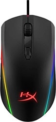 HyperX Surge RGB  HX-MC002B Kablolu Optik Oyuncu Mouse