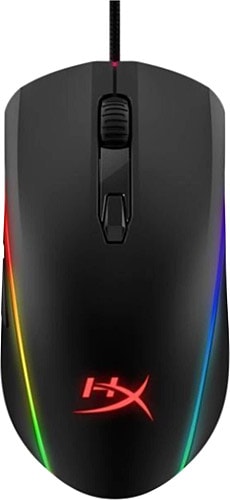 HyperX Surge RGB  HX-MC002B Kablolu Optik Oyuncu Mouse