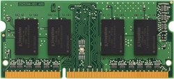 Kingston 4 GB 1600 MHz CL11 KVR16LS11/4WP DDR3 Ram