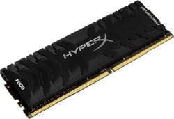 Kingston Hyperx Fury 16 GB 3000 MHz DDR4 CL15 HX430C15FB3/16 Ram