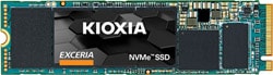 Kioxia Exceria LRC10Z001TG8 PCI-Express 3.0 1 TB M.2 SSD