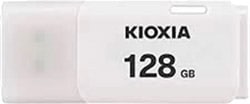 Kioxia TransMemory U202 LU202W128GG4 128 GB Flash Bellek