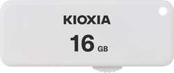 Kioxia U203 LU203W016GG4 16 GB Flash Bellek