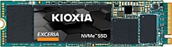 Kioxia Exceria LRC10Z250GG8 PCI-Express 3.0 250 GB M.2 SSD