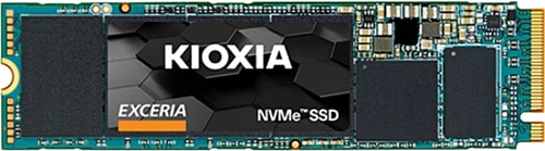 Kioxia Exceria LRC10Z250GG8 PCI-Express 3.0 250 GB M.2 SSD