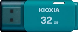 Kioxia 32 GB TransMemory U202 LU202L032GG4 USB Bellek