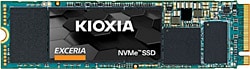 Kioxia Exceria LRC10Z500GG8 PCI-Express 3.0 500 GB M.2 SSD