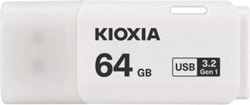 Kioxia U301 LU301W064GG4 64 GB Flash Bellek