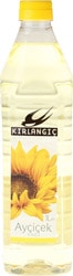 Kırlangıç Ayçiçek Yağı 1 lt