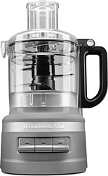 KitchenAid 1.7 lt 5KFP0719EFG Matte Grey 250 W Mutfak Robotu