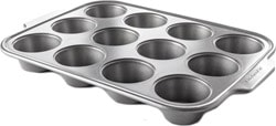 KitchenAid 3296 12'li 35x26 cm Muffin Kalıbı