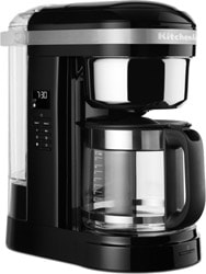 Kitchenaid 5KCM1209EOB Onxy Black Siyah Filtre Kahve Makinesi