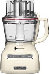 KitchenAid 5KFP1335EAC Almond Cream 3.1 lt 300 W Mutfak Robotu