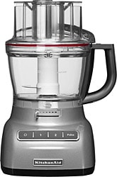 KitchenAid 5KFP1335ECU Contour Silver 3.1 lt 300 W Mutfak Robotu