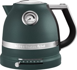 KitchenAid Artisan 5KEK1522EPP Pebbled Palm 2400 W 1.5 lt Çelik Kettle