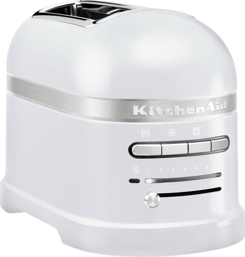 KitchenAid Artisan Toaster, silver grey, 5KMT2204EMS 