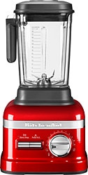 KitchenAid Artisan Power Plus 5KSB8270ECA Candy Apple 1800 W Blender