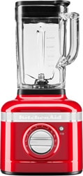KitchenAid K400 Artisan 5KSB4026EER Empire Red 1200 W Blender