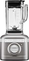 KitchenAid K400 Artisan 5KSB4026EMS Medallion Silver 1200 W Blender
