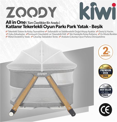 Kiwi Zoody 3 In 1 Bebek Besigi Fiyatlari Ozellikleri Ve Yorumlari En Ucuzu Akakce