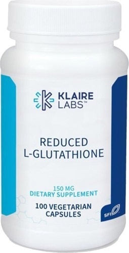 klaire labs reduced l-glutathione Klaire Labs Reduced L-GLutathione 150 mg 100 Kapsül Fiyatları, Özellikleri  ve Yorumları