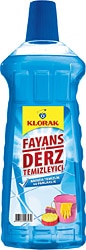 Klorak Fayans ve Derz Temizleyici 970 ml