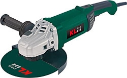 Klpro KLAT11514 1400 W Avuç Taşlama