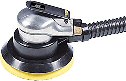 KLpro KLHV603V6 1/4" 150 mm Eksantrik Havalı Zımpara Makinesi