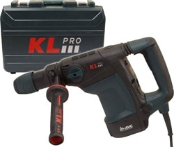 Klpro KLKD610M 1100W Kırıcı-Delici