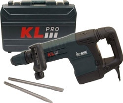 Klpro KLKR1100M 1500 W Kırıcı-Delici