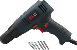 Klpro KLNM1008 260 W Darbesiz Matkap