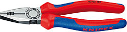 Knipex 03 02 200 200 mm Kombine Pense