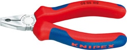 Knipex 08 05 110 Mini Kombine Pense