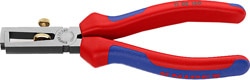 Knipex 11 02 160 160 mm Kablo Sıyırma Pensesi