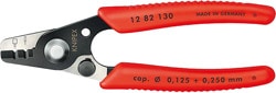 Knipex 1282130 Fiber Optik Kablo Sıyırıcı