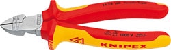 Knipex 14 26 160 Kablo Sıyırıcılı Yan Keski