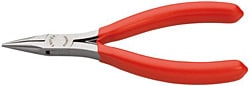 Knipex 3521115 Elektronikçi Kargaburun