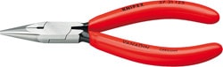 Knipex 37 31 125 125 mm Elektronikçi Kargaburun