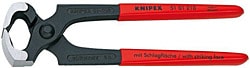 Knipex 5101210 210 mm Kerpeten