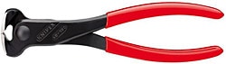 Knipex 68 01 180 180 mm Tepe Keski