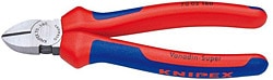 Knipex 70 02 125 125 mm Yan Keski